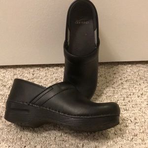 Nursing Clogs